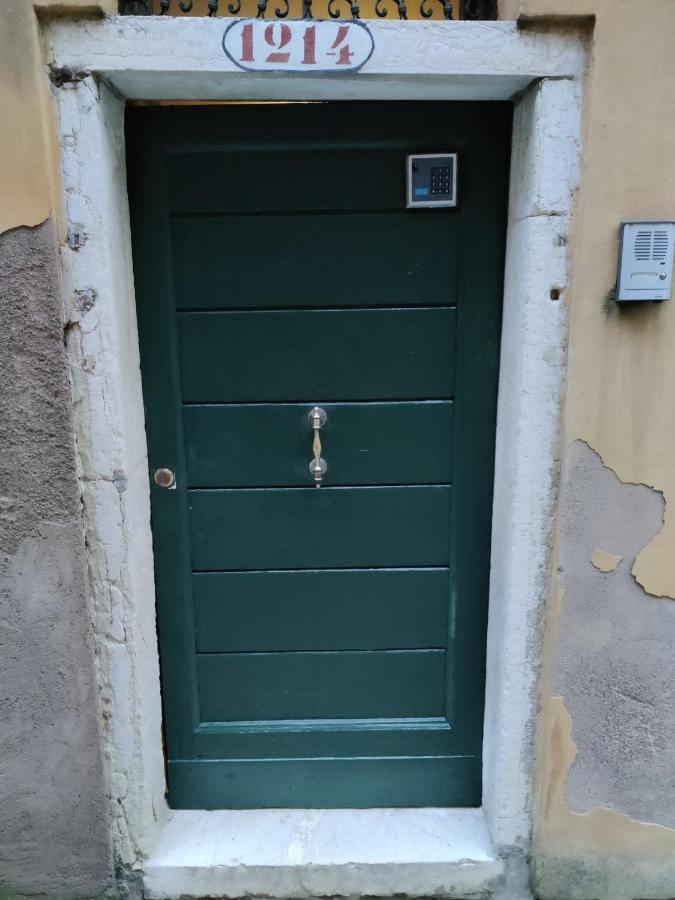 Alla Lista Venice Exterior photo