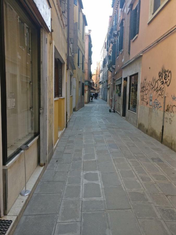 Alla Lista Venice Exterior photo